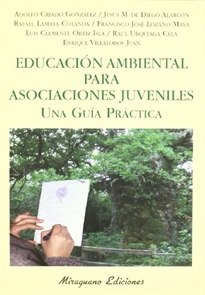Books Frontpage Educación ambiental para asociaciones: una guía práctica