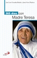 Front page365 días con Madre Teresa