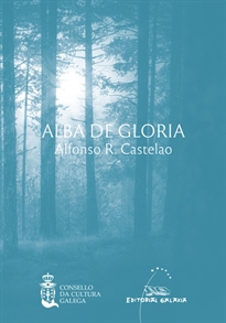 Books Frontpage Alba de gloria