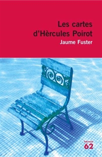 Books Frontpage Les cartes d'Hèrcules Poirot