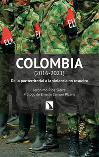 Books Frontpage Colombia (2016-2021)