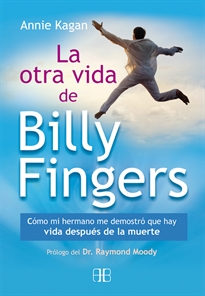 Books Frontpage La otra vida de Billy Fingers
