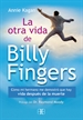 Front pageLa otra vida de Billy Fingers