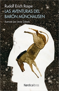 Books Frontpage Las aventuras del Barón Münchaussen