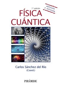 Books Frontpage Física cuántica