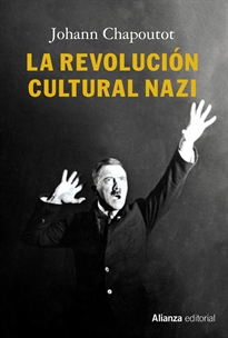Books Frontpage La revolución cultural nazi