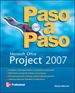 Front pageProject 2007 Paso A Paso