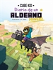 Front pageMinecraft. Diario de un aldeano pringao. Cómic 7