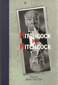 Books Frontpage Hitchcock por Hitchcock