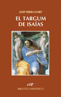 Books Frontpage El Targum de Isaías