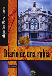 Books Frontpage Diario de una rubia