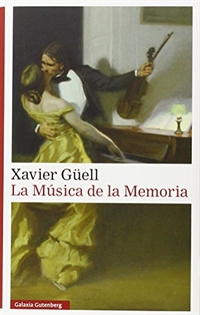 Books Frontpage La Música de la Memoria