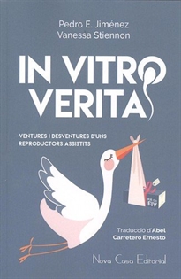 Books Frontpage In Vitro Veritas (cat)