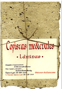 Books Frontpage Copistas medievales