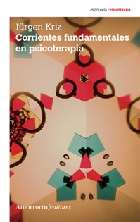 Books Frontpage Corrientes fundamentales en psicoterapia (2a ed)