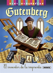 Books Frontpage Gutenberg