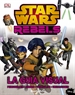 Front pageStar Wars Rebels. La guía visual