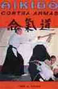 Books Frontpage Aikido contra armas