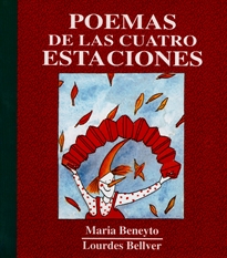 Books Frontpage Poemas de las cuatro estaciones