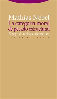 Books Frontpage La categoría moral de pecado estructural