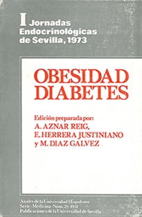 Books Frontpage Obesidad y diabetes.