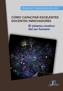 Books Frontpage Cómo capacitar excelentes docentes innovadores