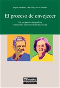 Books Frontpage El proceso de envejecer