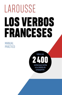 Books Frontpage Los verbos franceses
