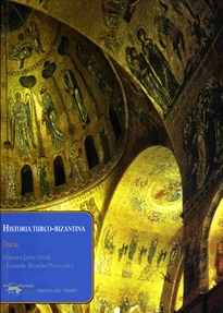 Books Frontpage Historia turco-Bizantina