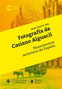 Books Frontpage Fotografía de Casiano Alguacil