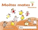 Front pageCaderno Moitas Mates 7