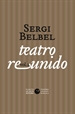 Front pageTeatro reunido de Sergi Belbel vol. 2