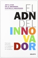 Front pageEl ADN del innovador