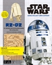 Portada del libro Kit R2-D2: El droide más extraordinario de la Galaxia