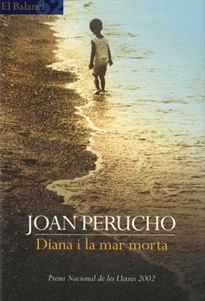 Books Frontpage Diana i la mar morta