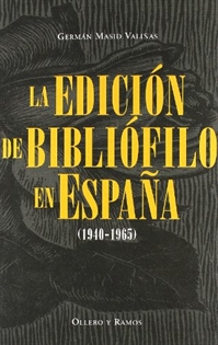 Books Frontpage Edicion De Bibliofilo En Españ