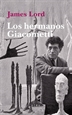 Front pageLos hermanos Giacometti