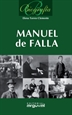 Front pageBiografía Manuel de Falla
