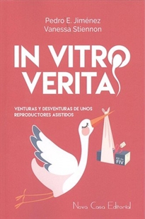 Books Frontpage In Vitro Veritas (cas)