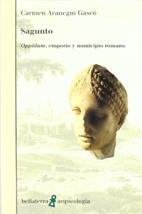 Books Frontpage Sagunto: oppidum, emporio y municipio romano