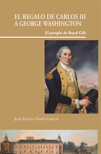 Books Frontpage El regalo de Carlos III a George Washington