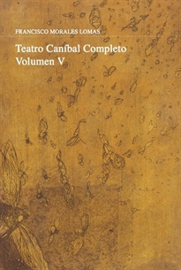 Books Frontpage Teatro caníbal completo