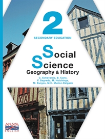 Books Frontpage Social Science 2.
