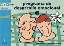 Books Frontpage Programa de desarrollo emocional 1