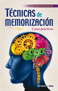 Books Frontpage Técnicas de memorización