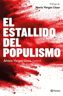 Books Frontpage El estallido del populismo