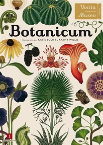 Books Frontpage Botanicum