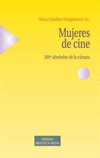 Books Frontpage Mujeres de cine