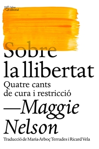 Books Frontpage Sobre la llibertat
