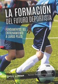 Books Frontpage La formación del futuro deportista